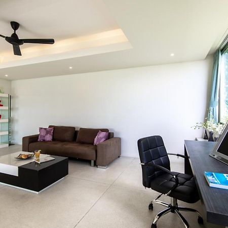 Lime Samui 10: Perfect For Families And Events Villa Koh Samui Exterior photo