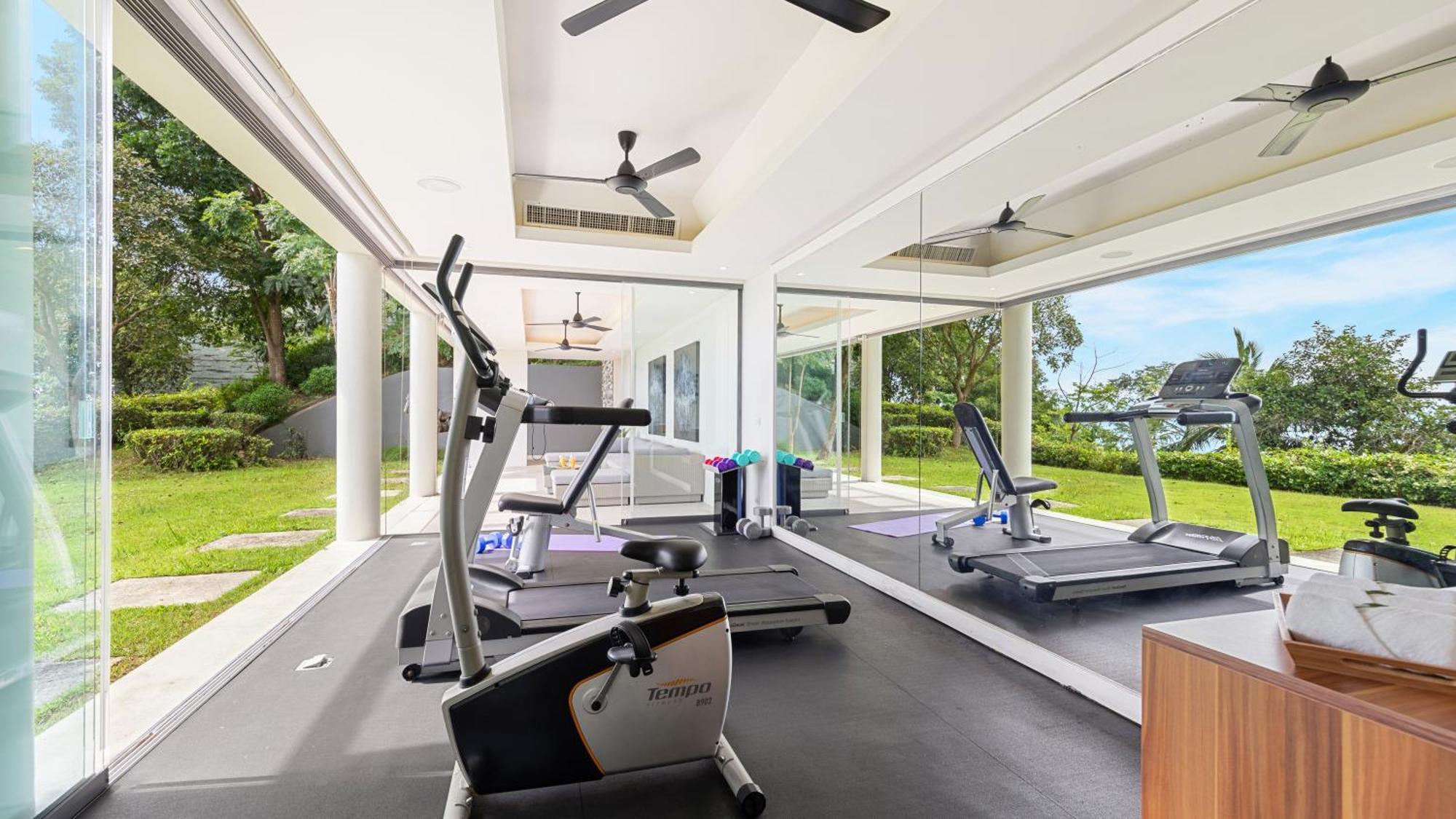 Lime Samui 10: Perfect For Families And Events Villa Koh Samui Exterior photo