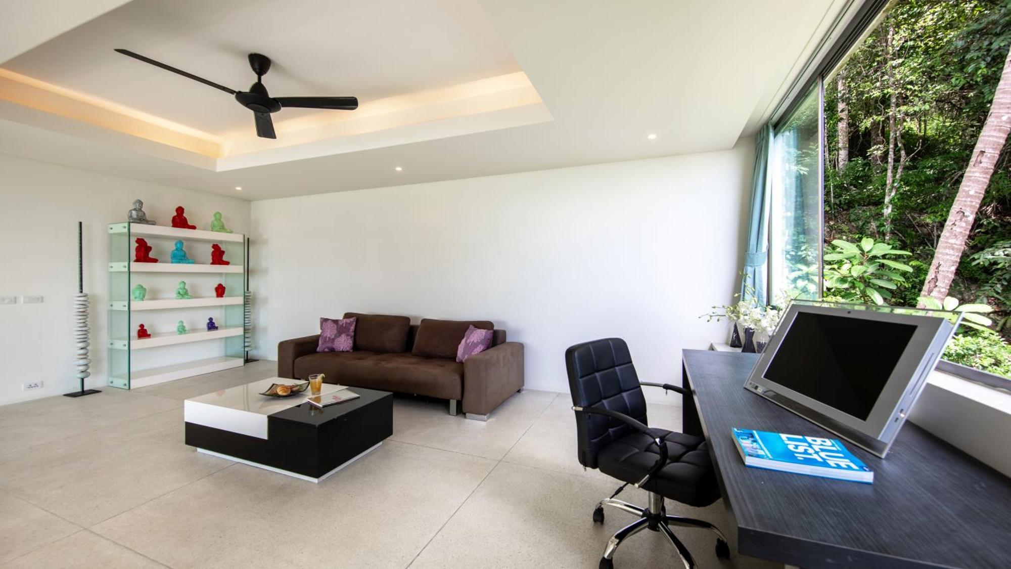 Lime Samui 10: Perfect For Families And Events Villa Koh Samui Exterior photo