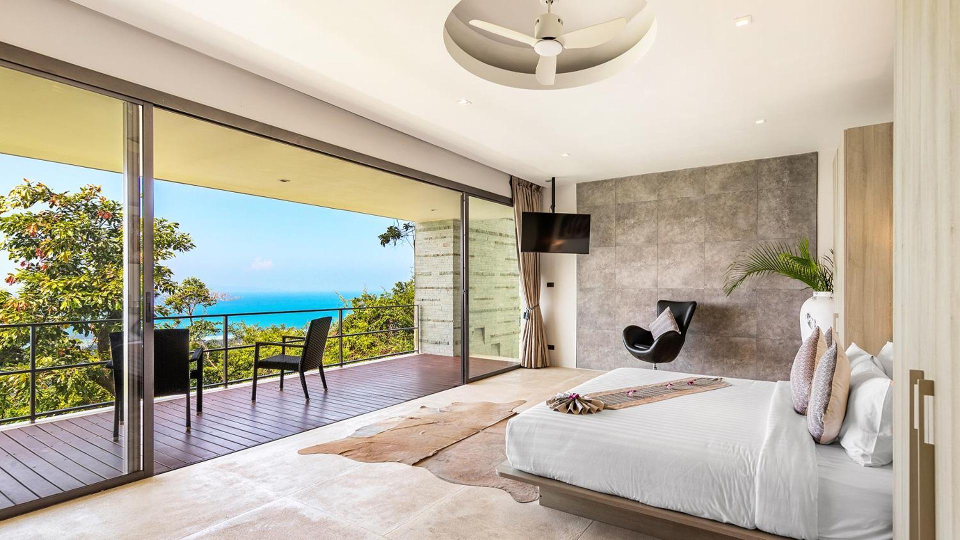 Lime Samui 10: Perfect For Families And Events Villa Koh Samui Exterior photo