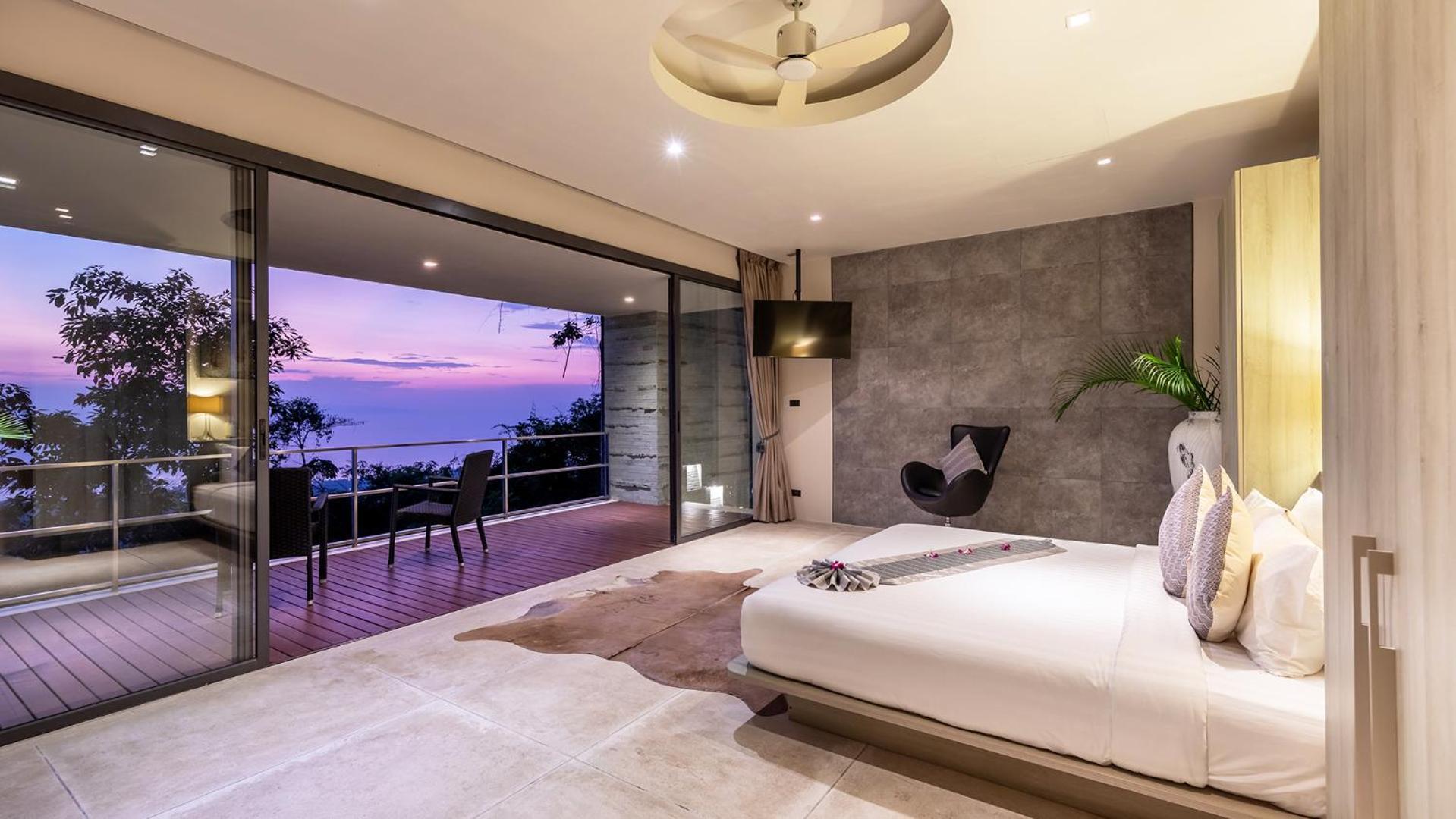 Lime Samui 10: Perfect For Families And Events Villa Koh Samui Exterior photo